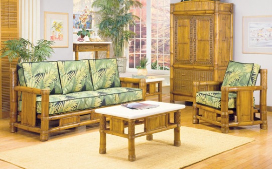 furniture bambu 1