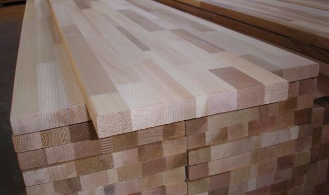 Lem Kayu Laminasi Crossbond, Perekat untuk Wood Laminate dan Veneer