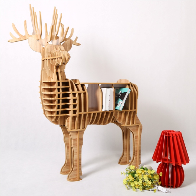 produk kayu furniture craft