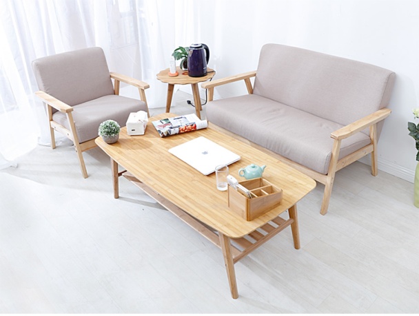 Majukan Usaha Furniture Anda dengan Lem yang Kuat untuk Bambu Ini