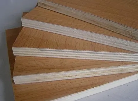 Masalah umum dalam proses laminasi kayu